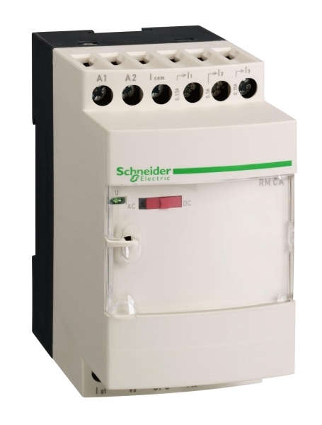 Schneider Electric Telemecanique Преобразователь с гальванической развязкой, входной диапазон 0-15A фото