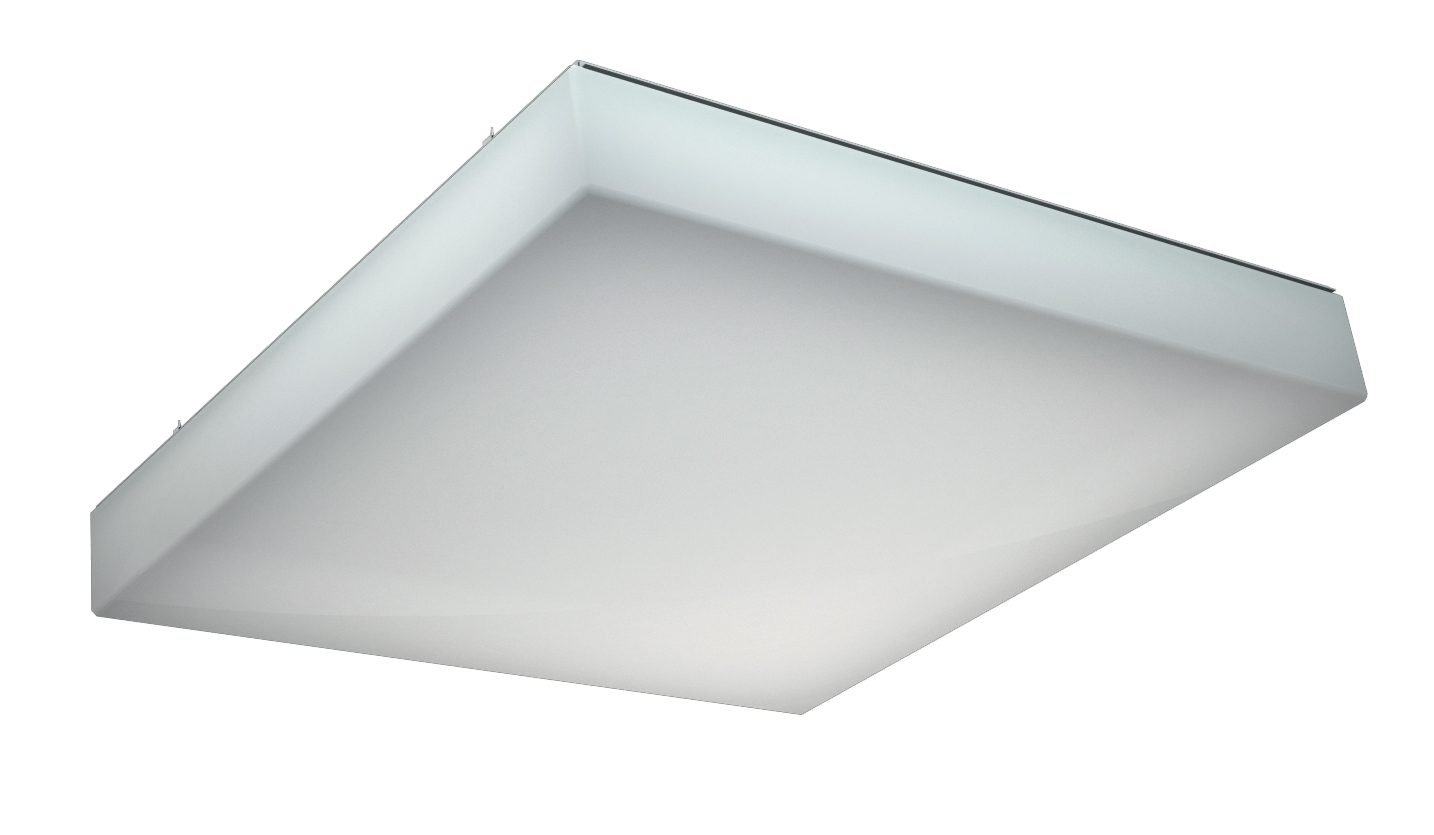 СТ AOT.OPL UNI LED 600 4000K светильник фото