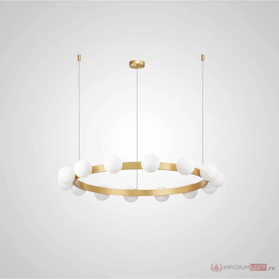 ImperiumLoft Подвесная люстра DESTINY CH D60 фото