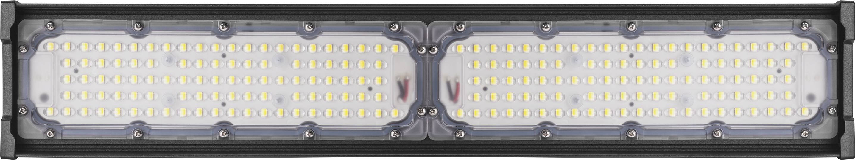 Светильник ОНЛАЙТ OHB-03-01 (100-5K-120/60-LED)