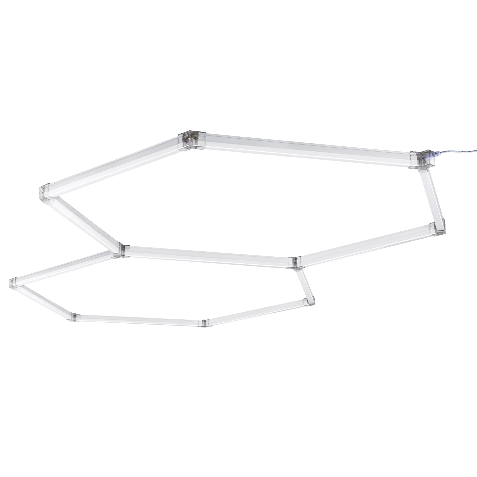 Lightstar V8A450064 Две соты VARIETA 11х9W 450064 (11) + 450005 (7) + 450006 (3) + 450000 (1) + 450009 (1), шт фото