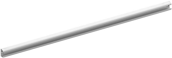 ABB TwinLine TZ312 рейка для кабельных фиксаторов в шкаф Ш=550мм фото