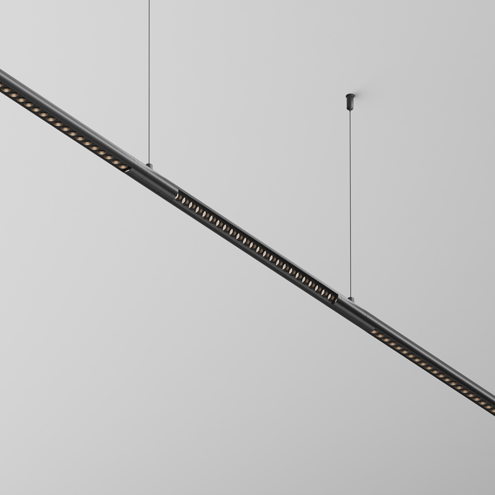 Maytoni Technical Светильник Points для системы освещения Shelf 3000К 12Вт 24° фото