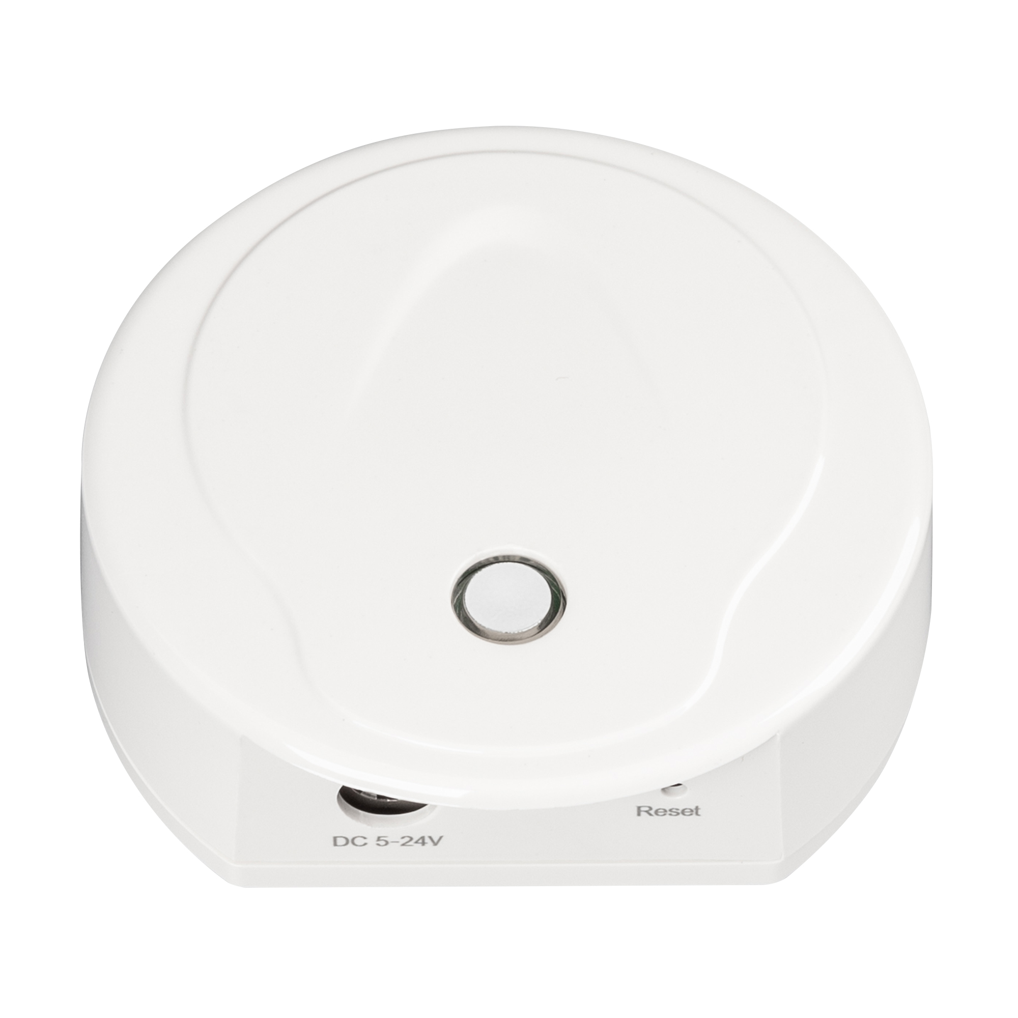 Arlight INTELLIGENT ARLIGHT Конвертер SMART-BLE-801-62-SUF White (5V, TUYA Wi-Fi) (IARL, IP20 Пластик, 5 лет) фото