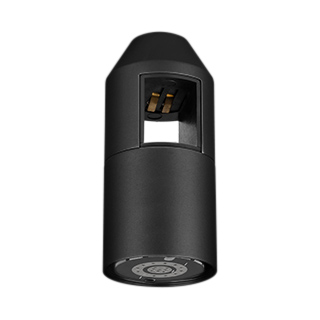 Arlight Держатель трека ART-APRIORI-HOLDER-E (BK) (IP20 Металл, 3 года) фото
