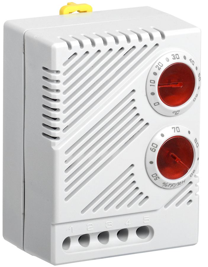 IEK Гигротерм от 0 до +60°C, от 50 до 90% RH фото