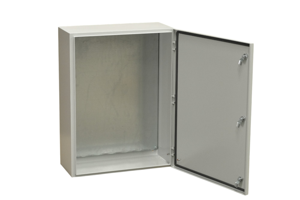 DEKraft Корпус металлический ЩРНМ IP55 800х600х250 фото