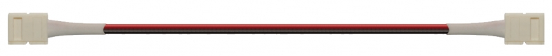 Коннектор Navigator NLSC-10mm-PC-W-PC-IP20 (1000/5/5)