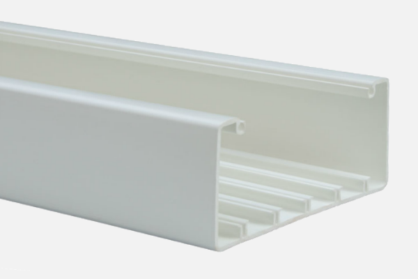 Legrand DLP Кабель-канал для гибкой крышки 195x65(без крышки). фото