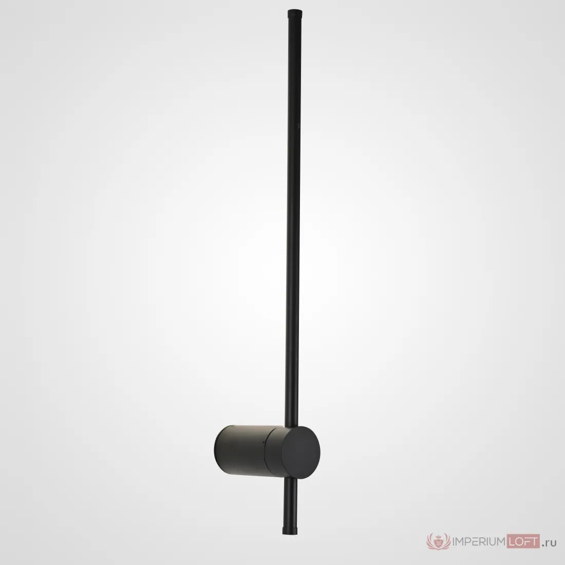 ImperiumLoft Настенный светильник Wall LINES L60 Black фото