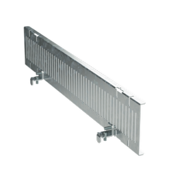 DKC RAM power Закрытие нижнее боковое В=100 Г=400 фото