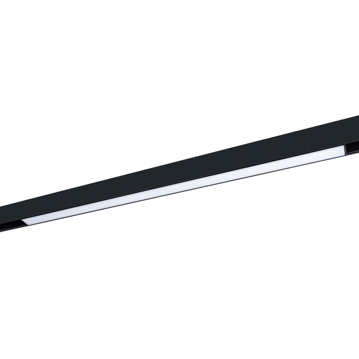 Arte Lamp A4693PL-1BK Умный трековый магнитный светильник Smart 20W 2700-6000K фото
