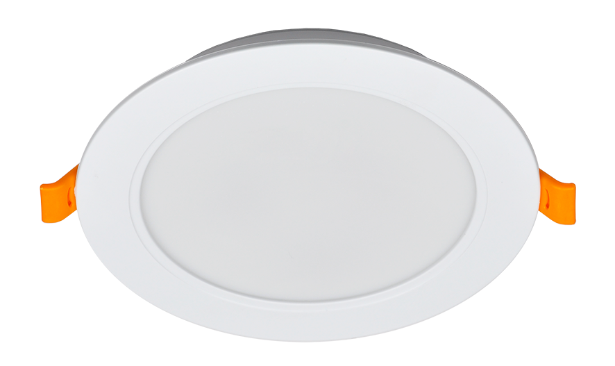 Jazzway PLED DL7 18w 4000K WH IP54 фото