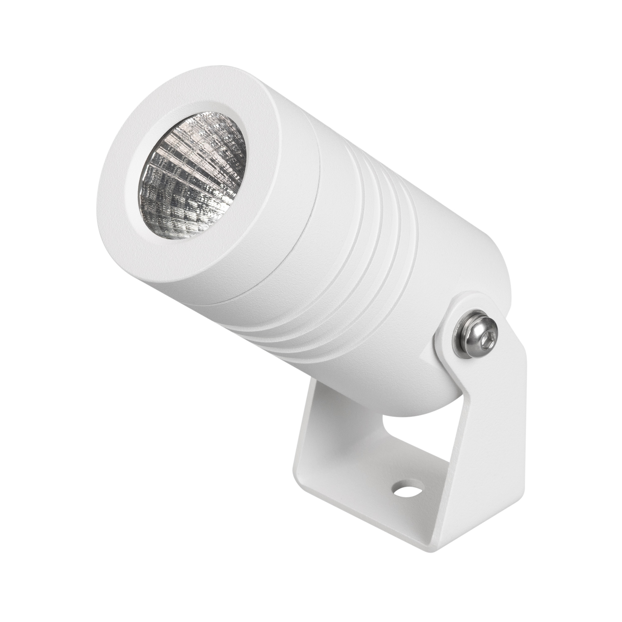 Arlight Светильник ALT-RAY-R42-5W Day4000 (WH, 25 deg, 230V) (IP67 Металл, 3 года) фото
