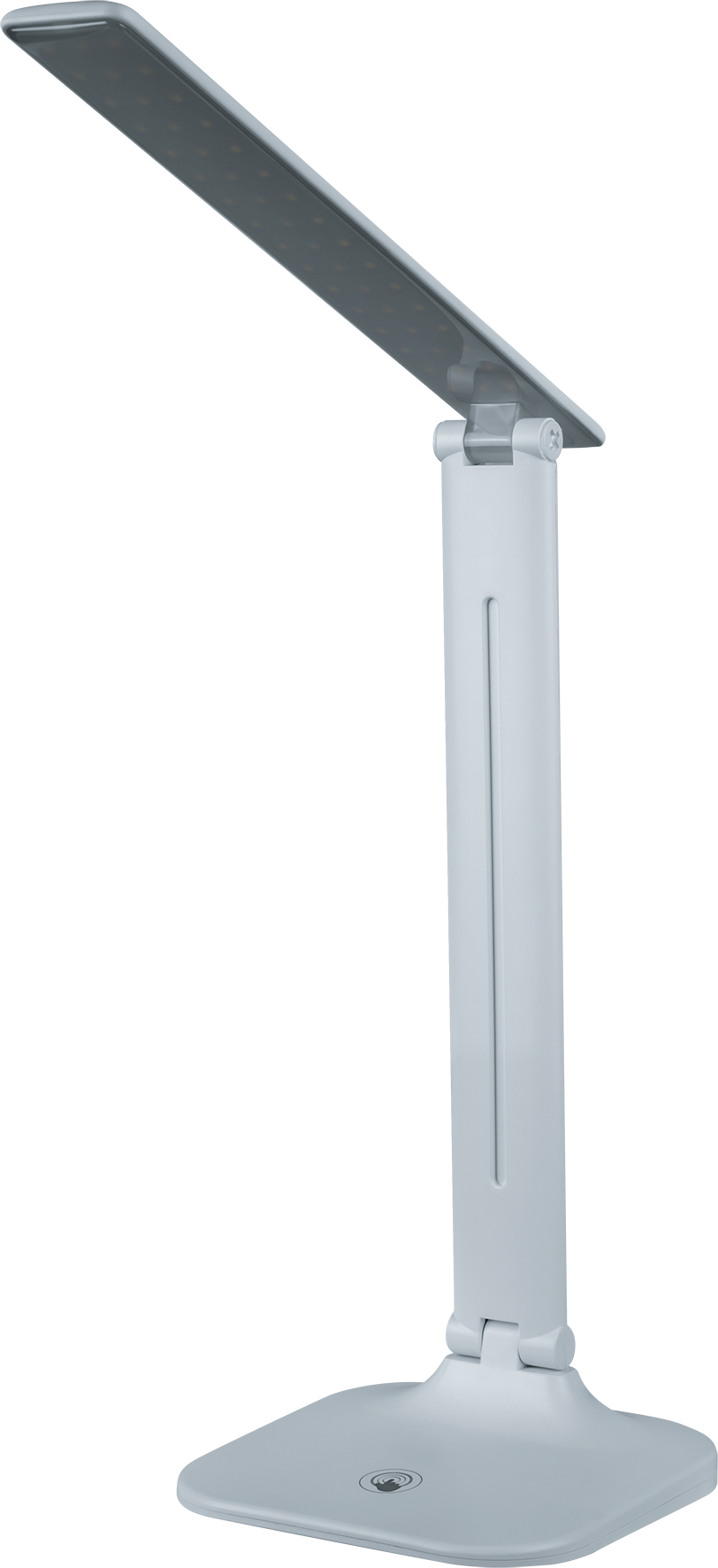 Светильник Navigator NDF-D038-10W-4K-WH-LED на основании, белый (40/1/1)