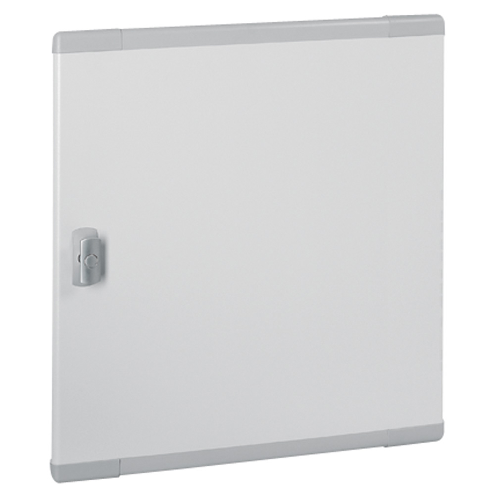 Legrand XL3 160/400 Дверь метал. плоская сплошная для шкафа высотой 450 мм. фото