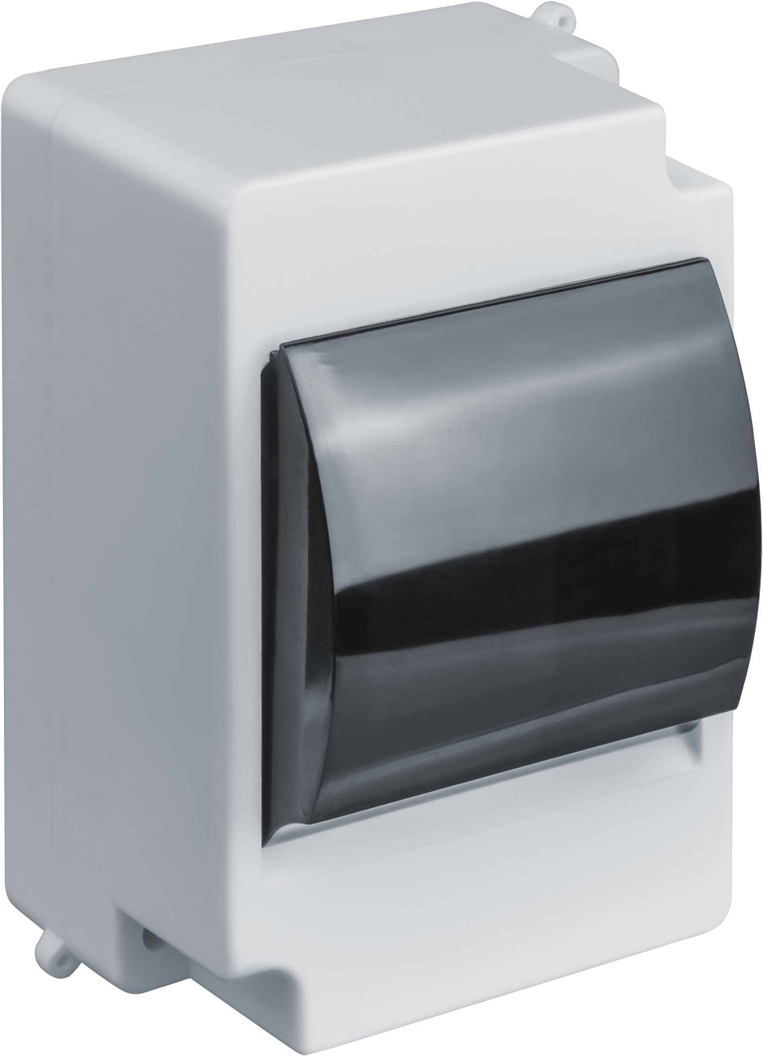 Коробка Navigator NSS-DBW-4-D-WH-IP30 КМПн 2/4 (48/1/1)
