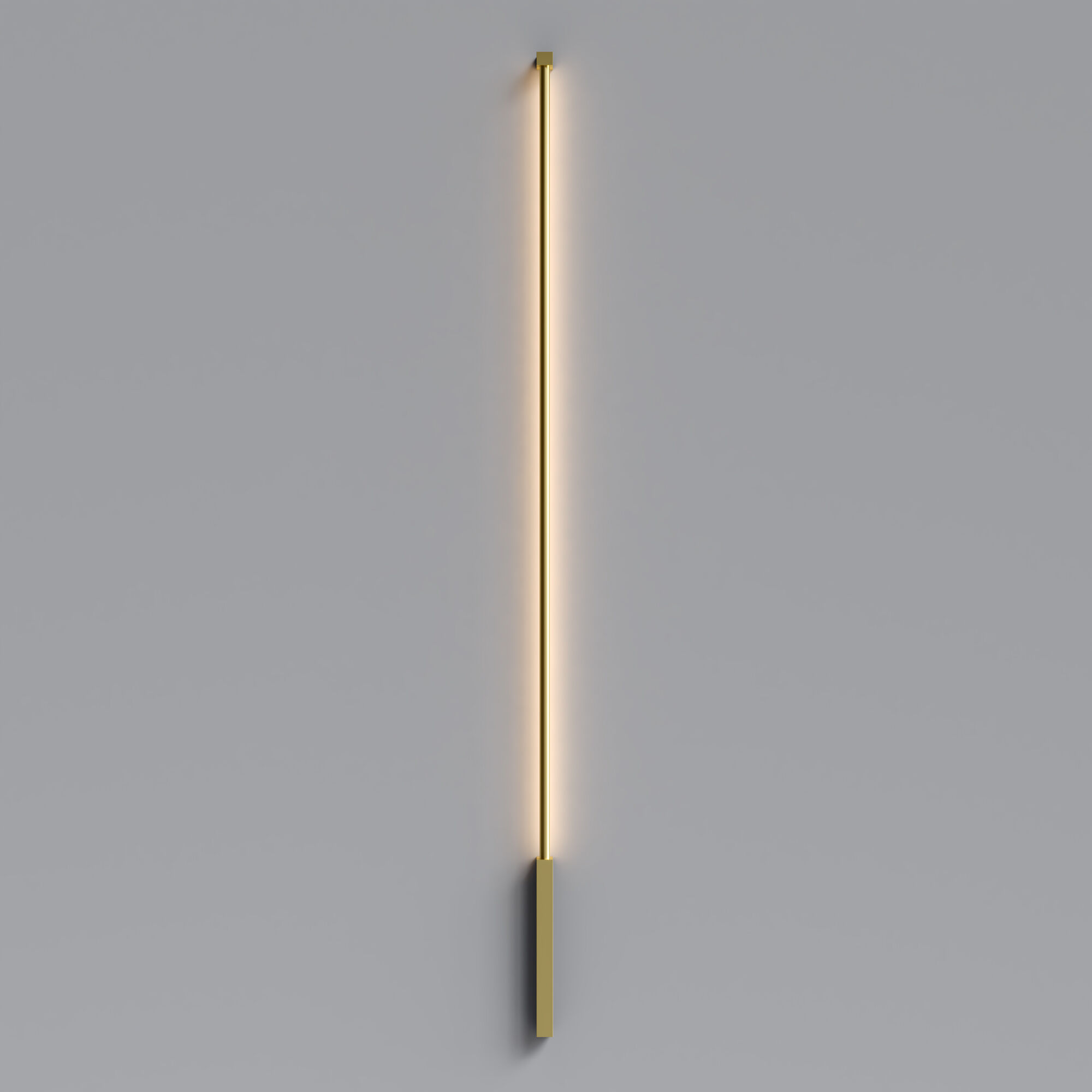 Elektrostandard 40133/LED / Светильник настенный светодиодный Alto LED латунь 3000K фото