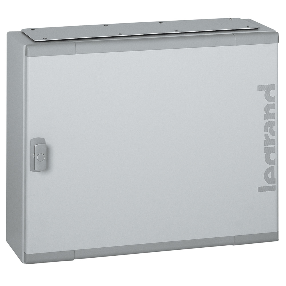 Legrand XL3 400 Н400 Шкаф моноблок 515х655х215 IP55. фото