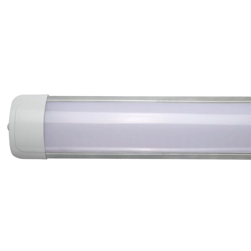 Jazzway Светильник PPO-03  600/K (с выкл) 20W 4000K AL IP40 165-265V/50Hz фото