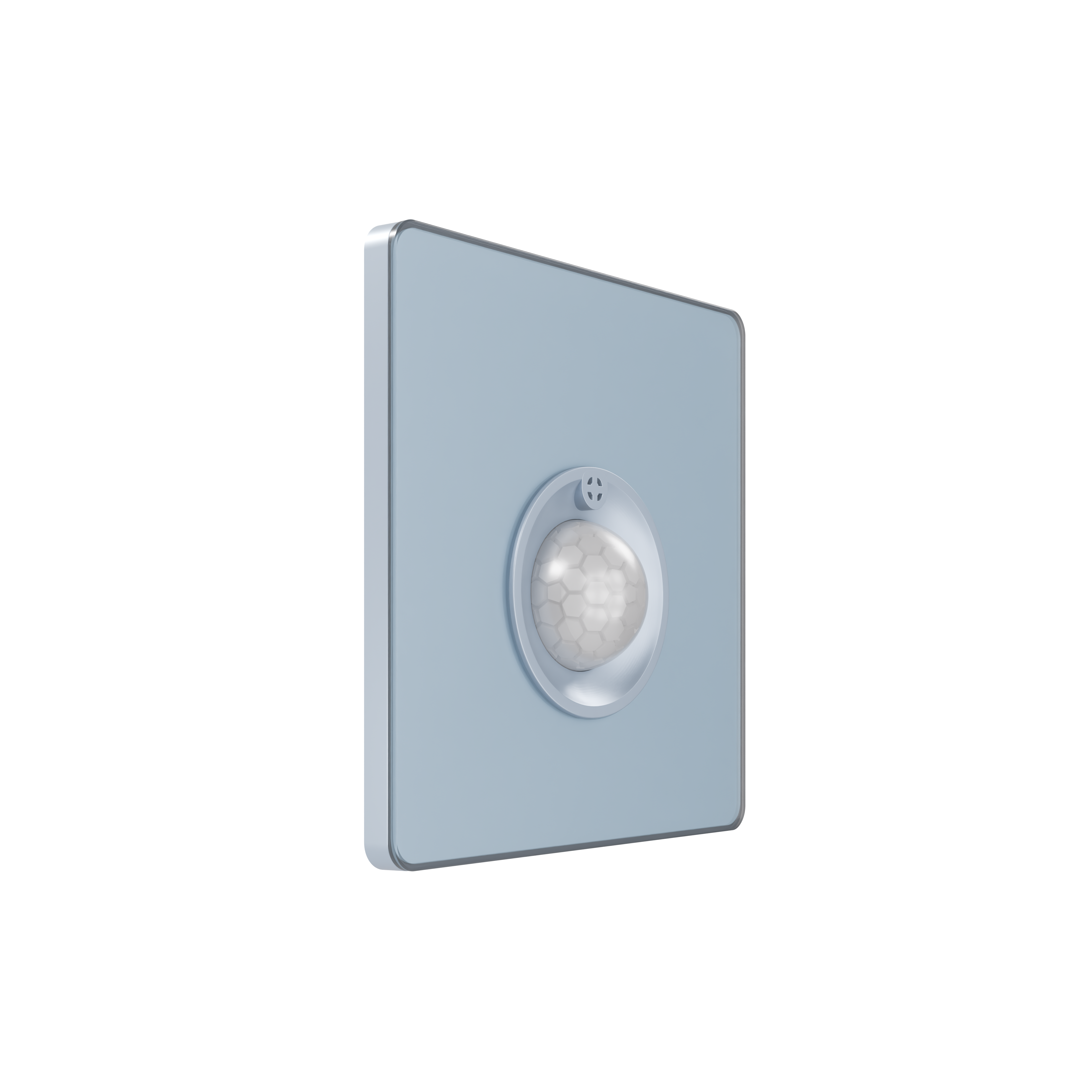 Systeme Electric Systeme Infinity Стальное небо Датчик движения 100Вт фото