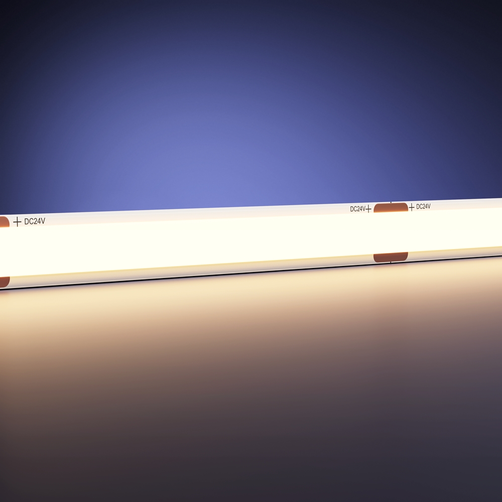 Maytoni Led Strip Светодиодная лента 24В COB 6Вт/м 3000К 5м IP 20 201067 фото