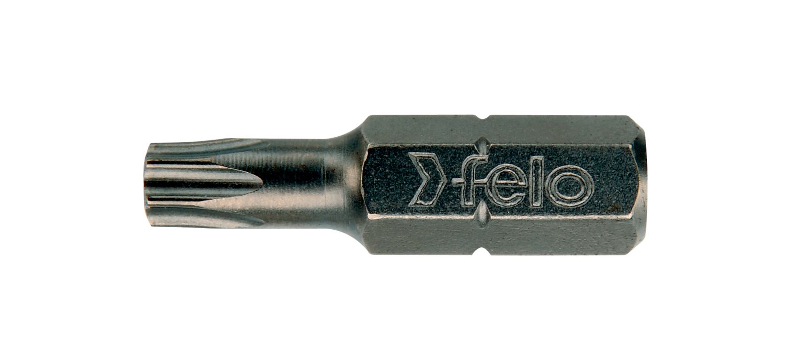 Felo Бита Torx 30X25, серия Industrial, 10 шт 02630010 фото