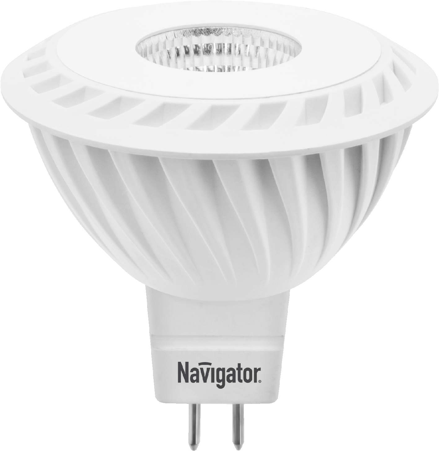 Лампа Navigator NLL-MR16-7-230-3K-GU5.3-60D (100/20/1)