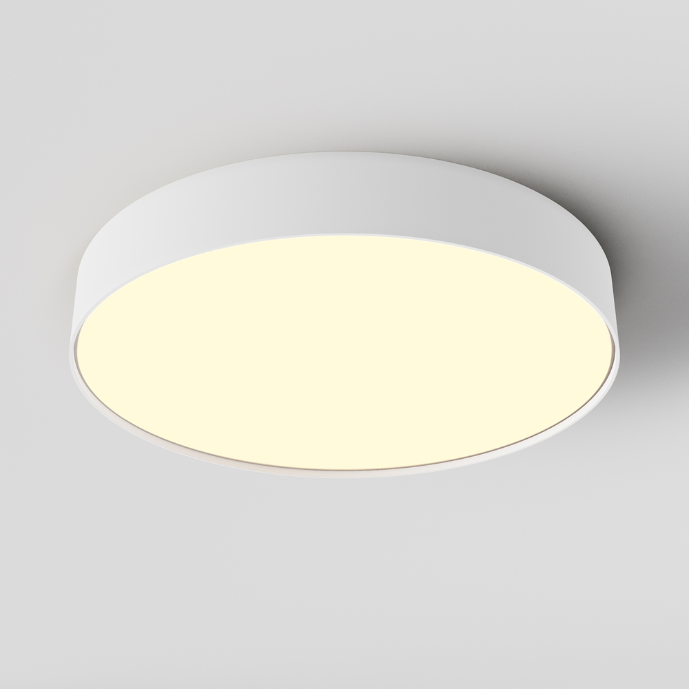 Maytoni Technical Потолочный светильник C032CL-45W2.7K-RD-W фото
