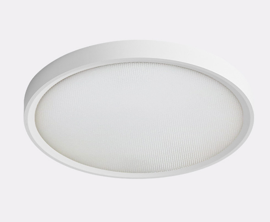 ITALLINE Светильник светодиодный накладной IT011-5024 white фото