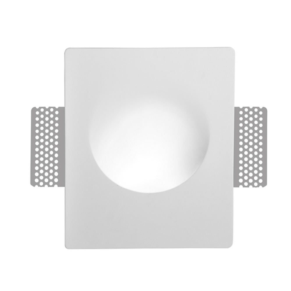 Arte Lamp INVISIBLE Бра A3113AP-1WH фото