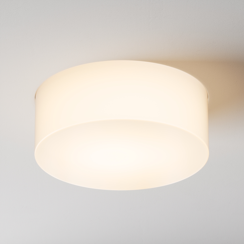 Maytoni Technical Встраиваемый светильник DL065-12W3K-TRS-W фото