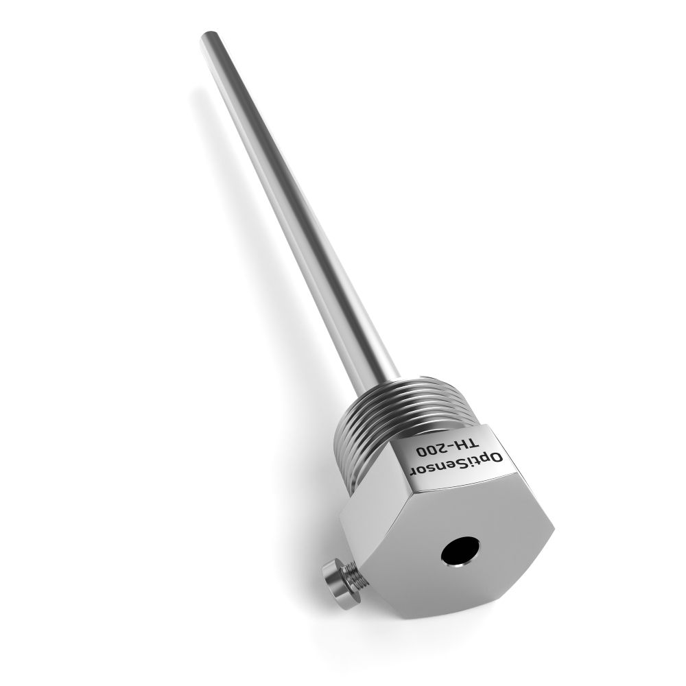 КЭАЗ Гильза погружная OptiSensor TH-200. фото