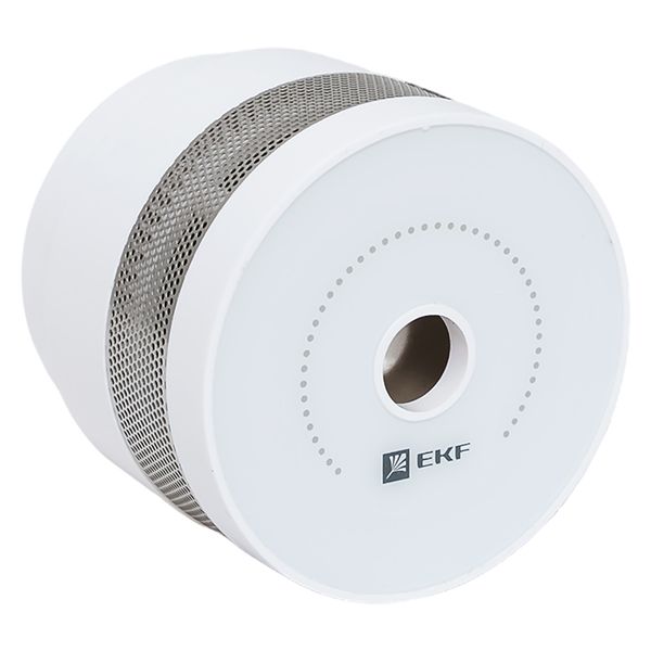 EKF Умный датчик дыма Zigbee Connect фото