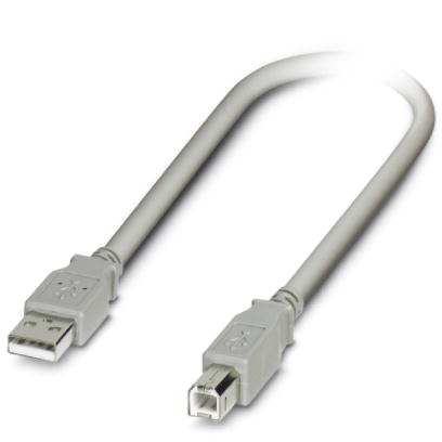Phoenix Contact VS-04-C-SDA/SDB/1,8 USB-кабель фото