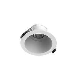 Varton Светодиодный светильник DL-Lens Comfort встраиваемый 14 Вт 3000 K 118х68 мм IP20 угол 35 градусов белый фото