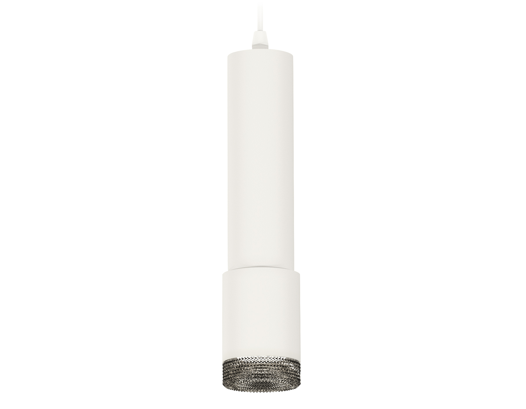 Ambrella Комплект подвесного светильника XP7421002 SWH/BK белый песок/тонированный MR16 GU5.3 (A2301, C6355, A2030, C7421, N7192) фото
