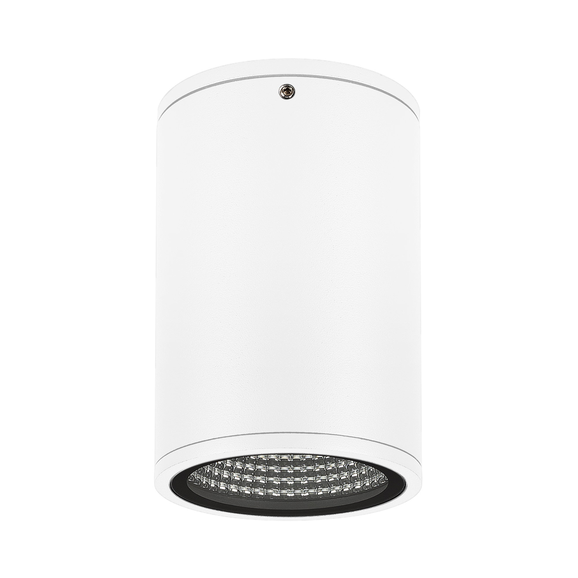 Arlight Светильник LGD-FORMA-SURFACE-R90-12W Warm3000 (WH, 44 deg, 230V) (IP54 Металл, 3 года) фото