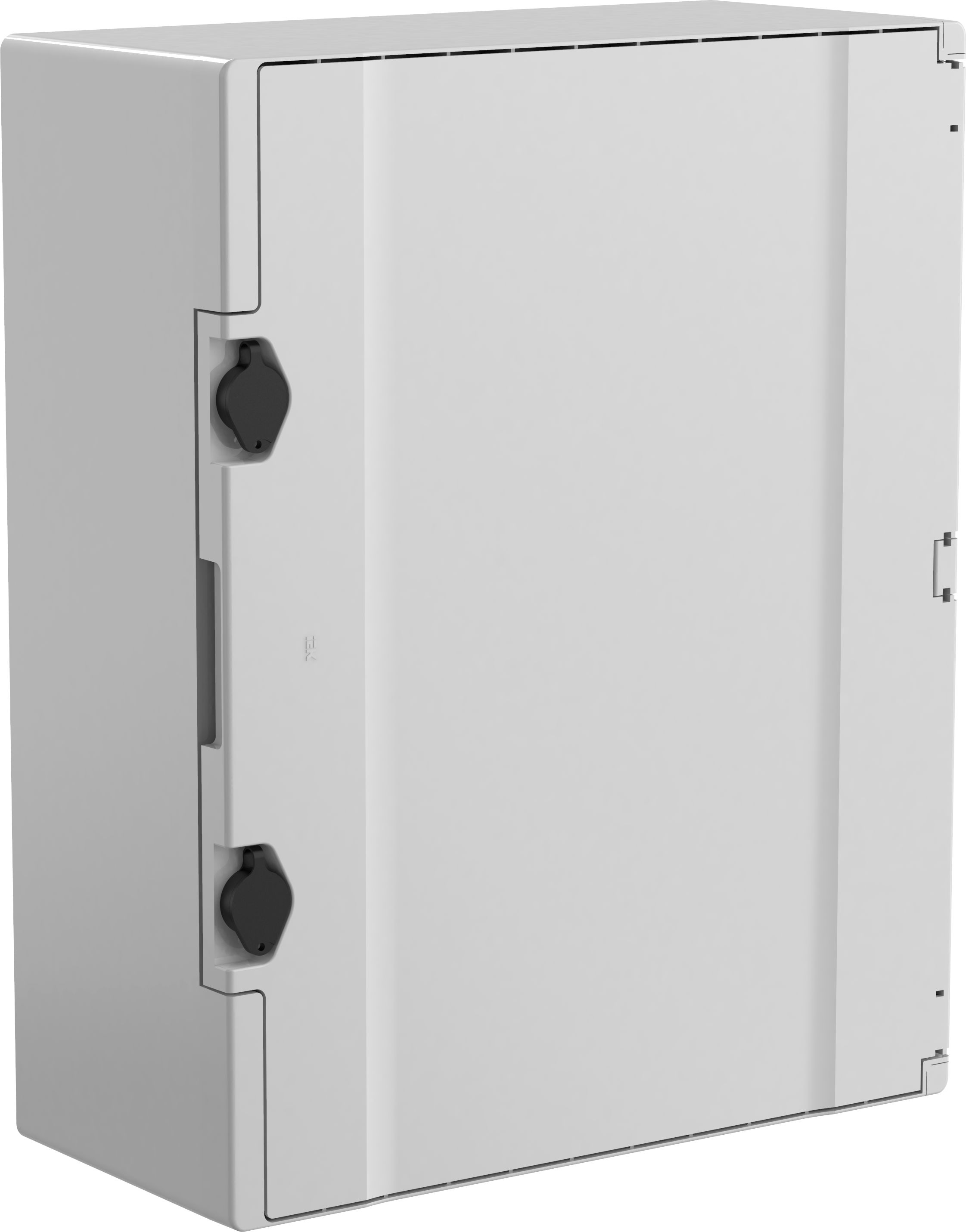 IEK TETRA Корпус пластик. ЩМПп 500х400х180мм IP66 фото
