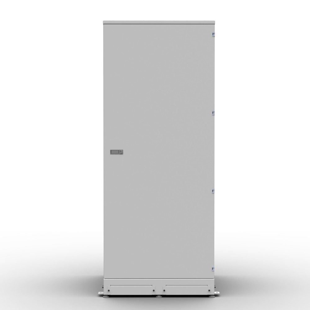 Systeme Electric Шкаф батарейный 800мм фото