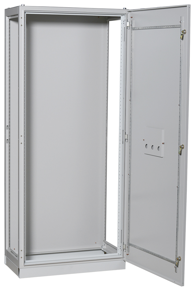 IEK ВРУ сборный корпус 2000х600х600 IP31 SMART фото