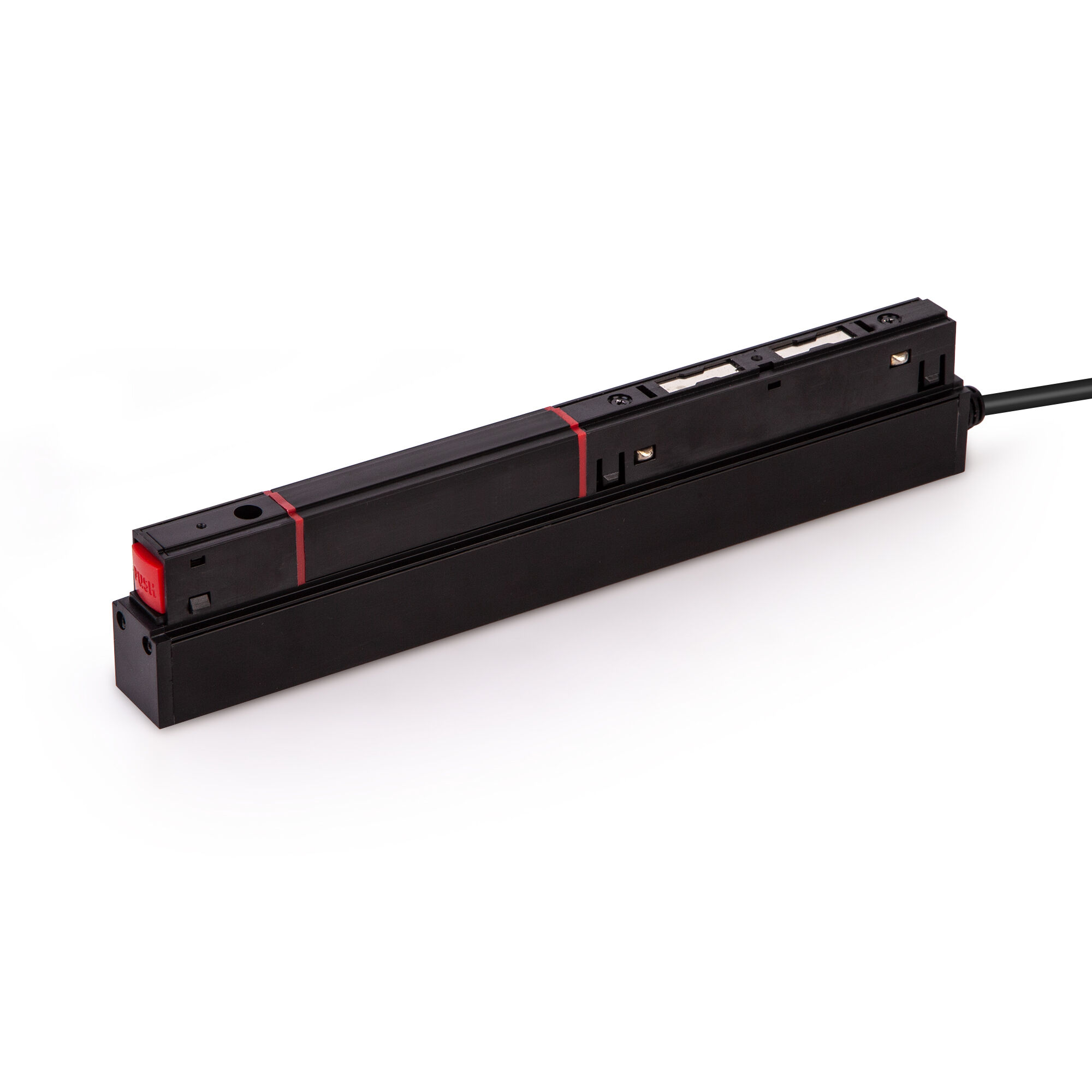 Elektrostandard Slim Magnetic Трансформатор 100W 95043/00 фото