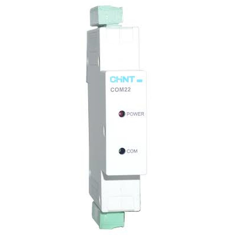 Коммуникационный модуль COMA22-M8 RS485, AC230В 3м для NM8N (тип С) фото
