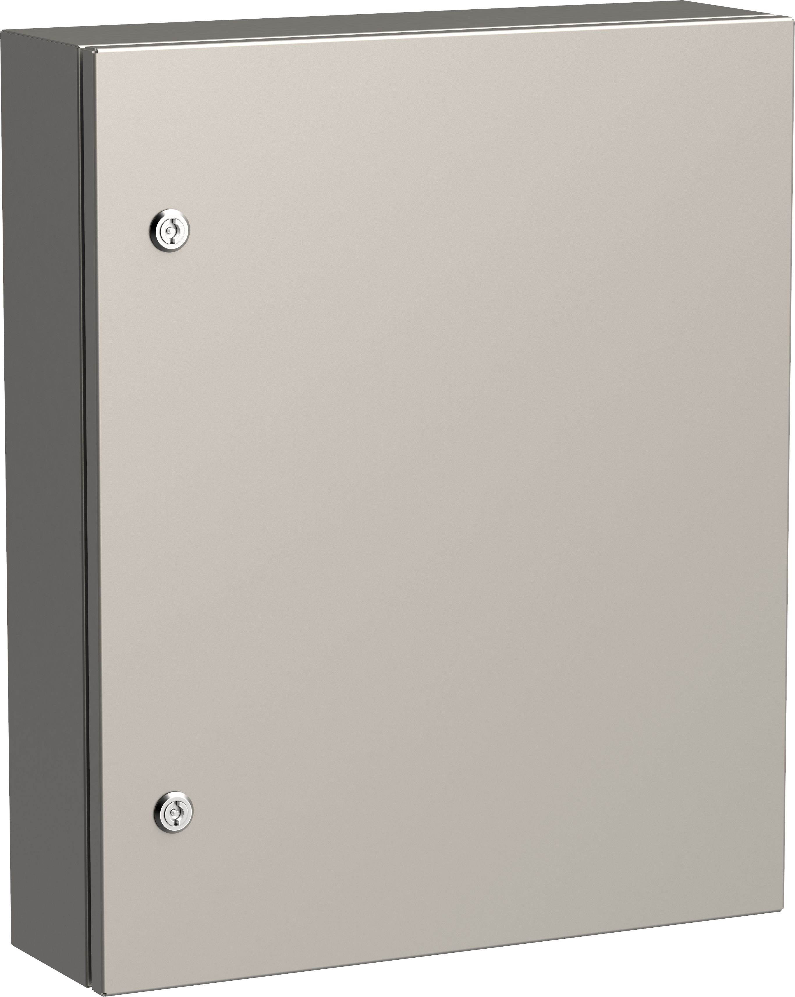 IEK TITAN 5 Корпус метал. ЩМП-60.40.20 (AISI 304) УХЛ1 IP66 фото