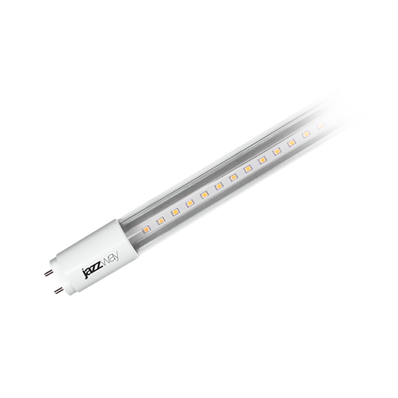 Jazzway Лампа светодиодная Спец PLED T8 -600 Food Meat 9W G13 CL/PL 230V/50Hz фото