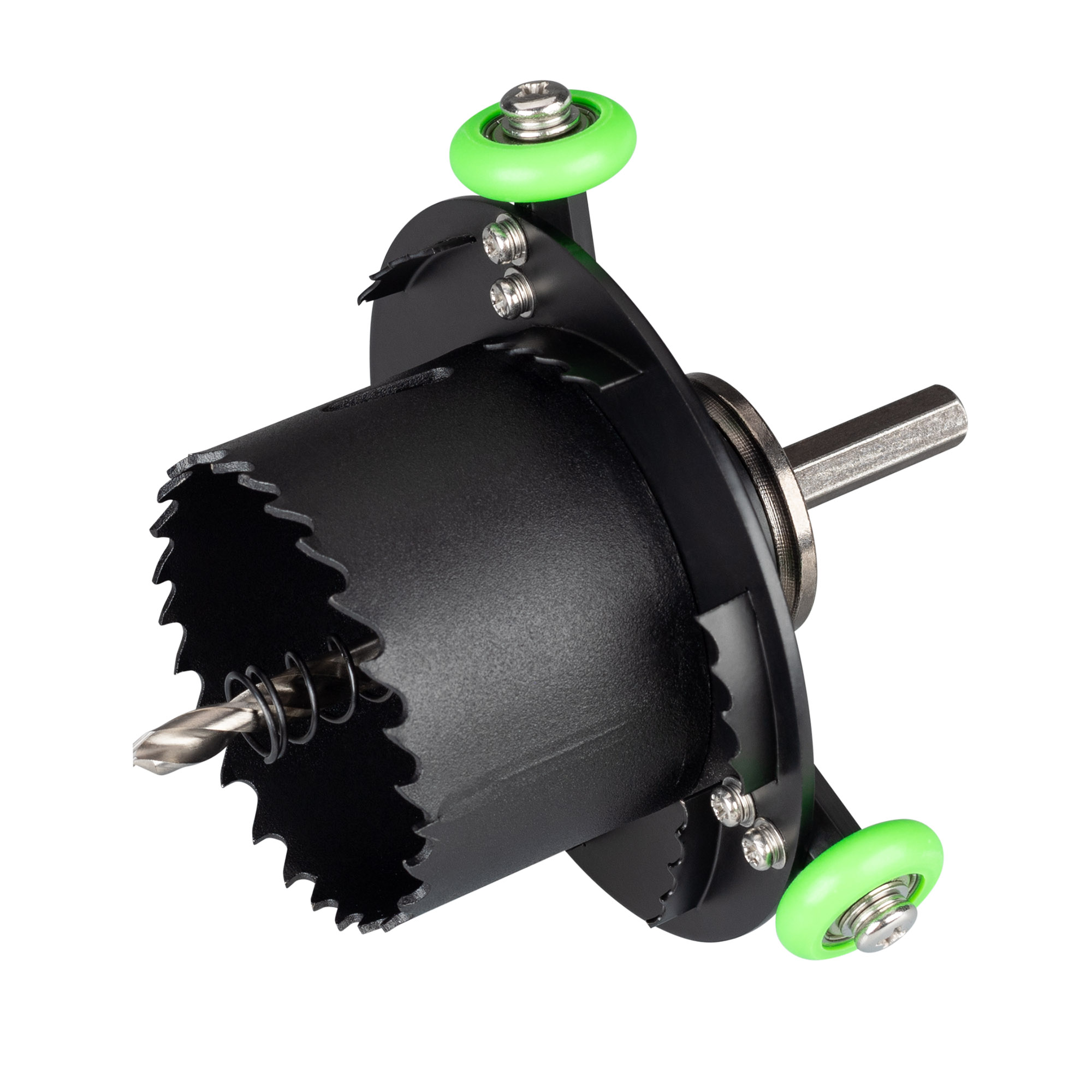 Arlight Двухуровневая коронка ATK-DRILL-R64-R90 (IP20 Металл, 3 года) фото