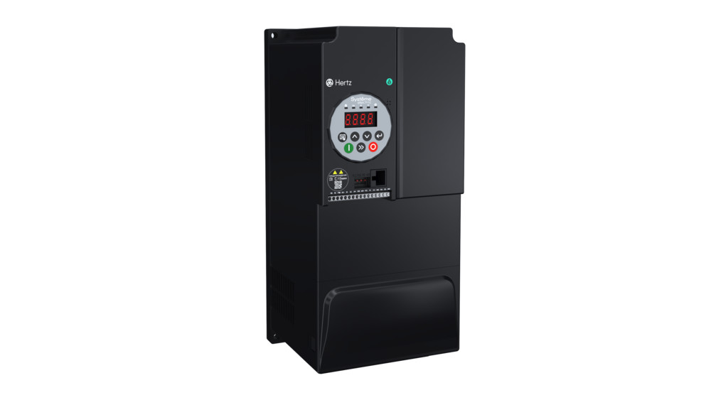 Systeme Electric Преобразователь частоты STV050 18,5 кВт 380В ЭМС С3 + LED панель оператора фото
