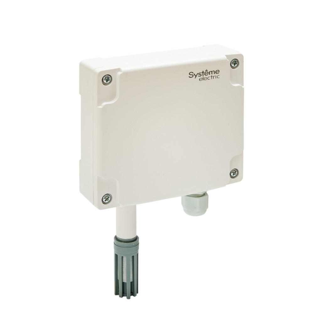 Systeme Electric Датчик температуры наружный, -40…+60°С NTC10K фото