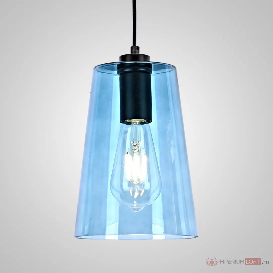 ImperiumLoft Подвесной светильник Pick-n-Mix C Blue фото