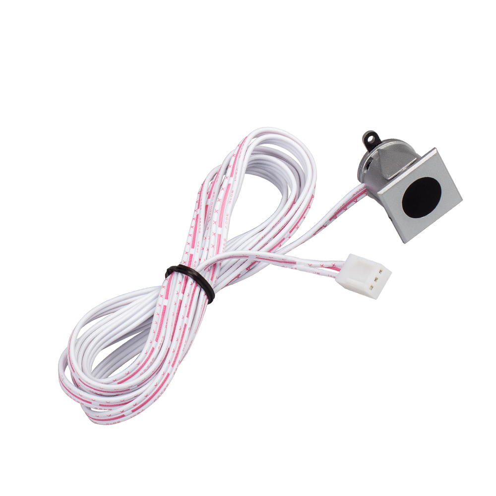 Arlight ИК-датчик SR-Hand-DIM Silver-S (-) фото